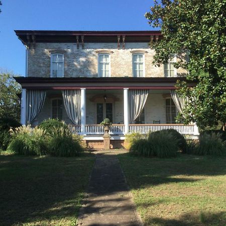 Lackawanna Bed & Breakfast Front Royal Bagian luar foto